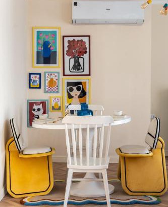 Maadi Apartamento | 2BR Dreamy maadi khan River View
