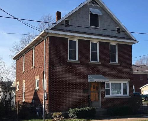 Erie Apartamento | 2BR Erie Flat Remote Work Family-Friendly
