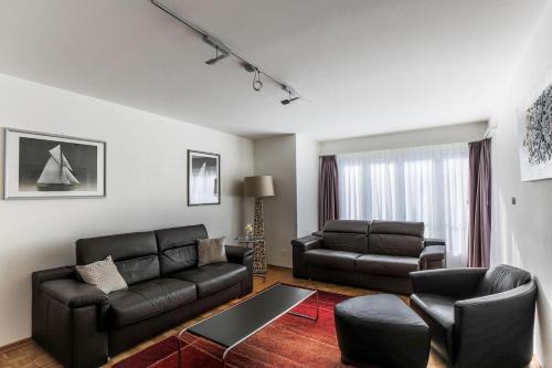 Muhlebach Apartamento | 2BR flat close to lake, opera and city center - SF10