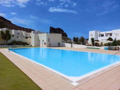 Agaete Apartamento | 2BR Home - 3 min to Agaete Beach - Pool
