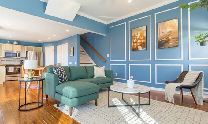 Euless Casa | 2BR Home with Backyard! Free Parking!