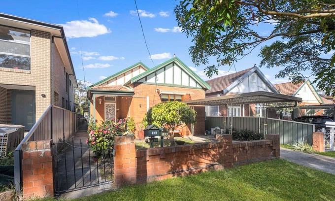 Berala Casa | 2BR homely stay in Sydney