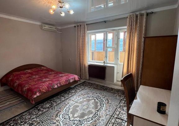 Bishkek Apartamento | 2BR Host