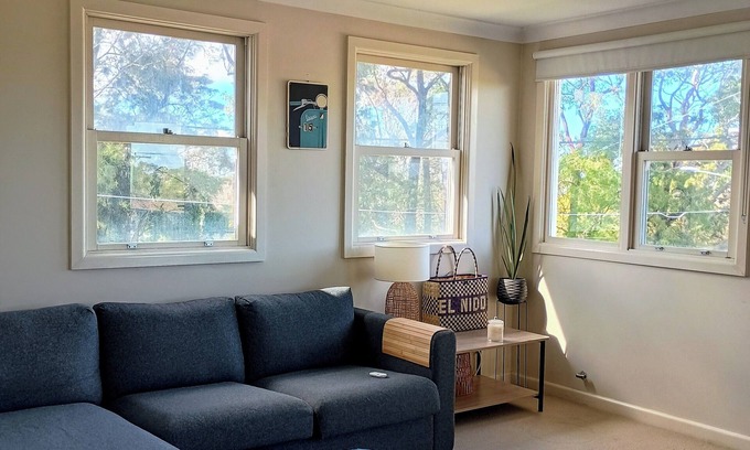 Seaforth Casa | 2BR in Seaforth Balcony City Skyline Views