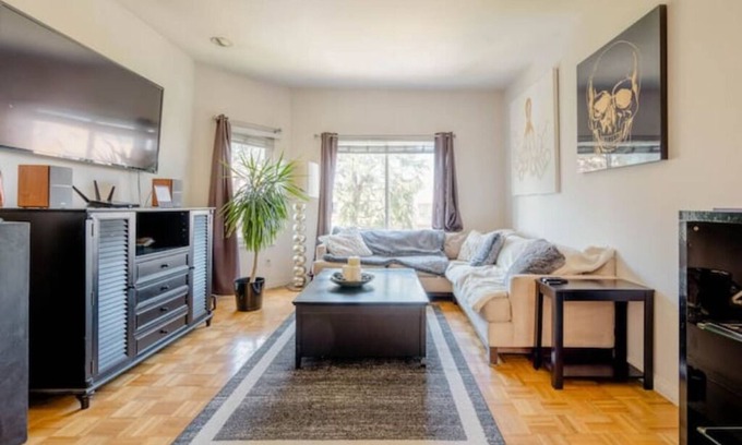 Marina District Apartamento | 2BR in SF's Best neighborhood