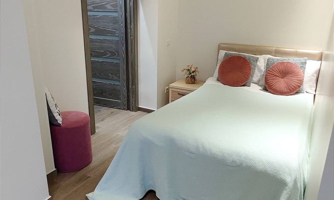 Chisinau Apartamento | 2BR&LIVING center city CHISINAU