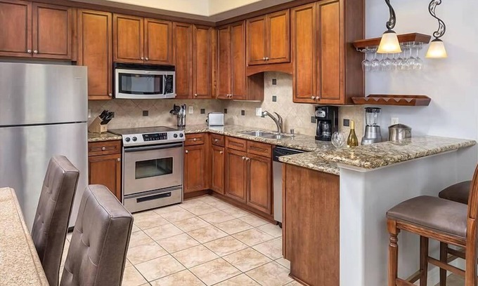 Napa Apartamento | 2br Lockoff Condo: Wine Connoisseurs Dream!