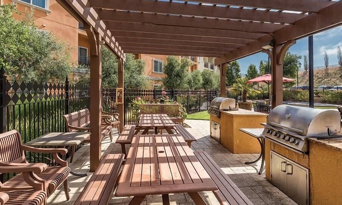 Napa Apartamento | 2br Lockoff Condo: Wine Connoisseurs Dream!