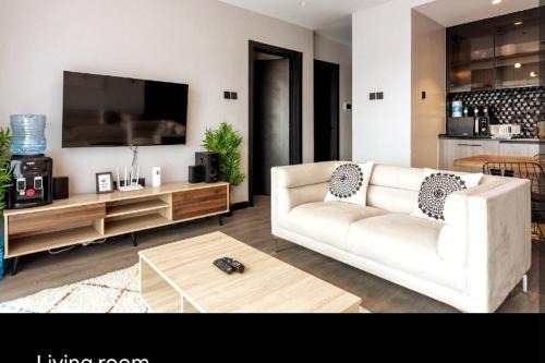 Westlands Apartamento | 2Br Luxury Apartment Near Azure & Ibis Hotel Westlands Lantana Road