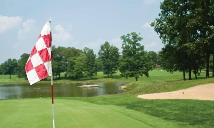 Fairfield Glade Condominio | 2br Luxury Condo -Golf in Cumberland Plateau!