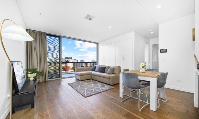 Ultimo Apartamento | 2BR Luxury Stay in Ultimo