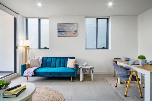 Mascot Apartamento | 2BR Mascot Apartment near Airport & CBD