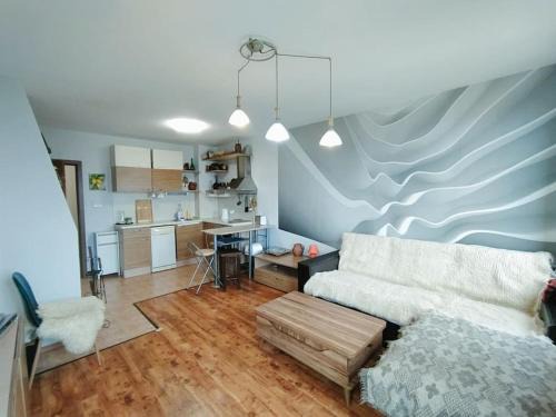 Shiligarnika Apartamento | 2BR mountain view, SPA, parking, ski piste