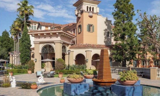 Newport Coast Complejo | 2BR MVC Newport Coast Villas 12/22-12/29/2025