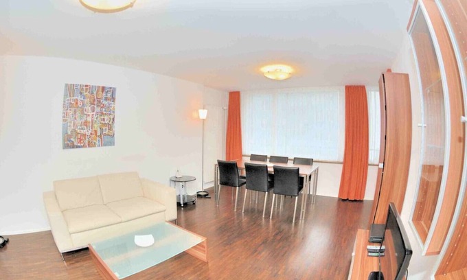 Seefeld Apartamento | 2BR near lake (Flower 23)