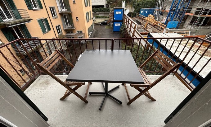 District 2 Apartamento | 2BR near lake (Stardust 11)