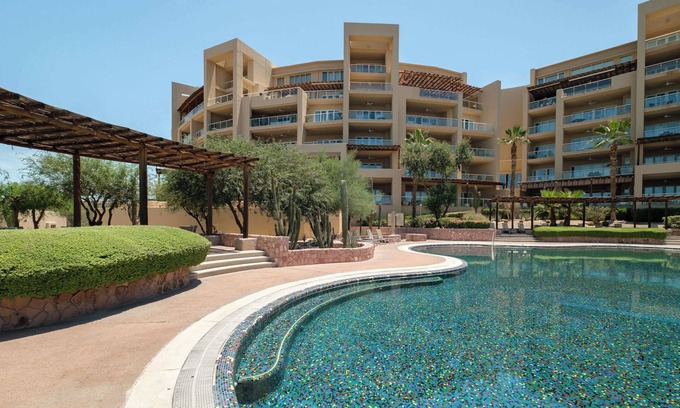 La Paz Apartamento | 2BR Ocean View & Private Terrace at Vistamar