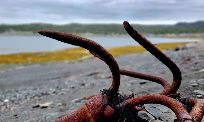 Rocky Harbour Casa | Squid Row Suites, frente al mar, Rocky Harbour NL