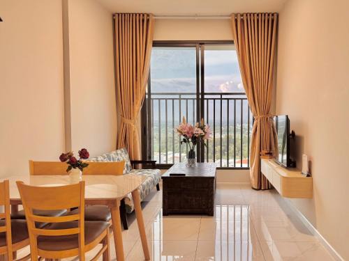 District 12 Apartamento | 2Br Picity Apartment, 20 min to the Tan Son Nhat Airport