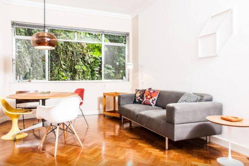 Gloria Apartamento | 2BR QUIET, STYLISH, GREAT LOCATION