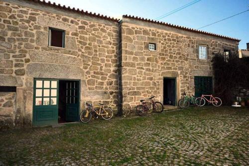 Vila Ruiva Apartamento | 2Br Serra da Estrela Escape-Cheese & Wine Parking