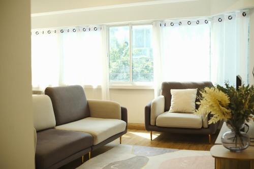 China Town Apartamento | 2BR Stylist Rare Find China Town
