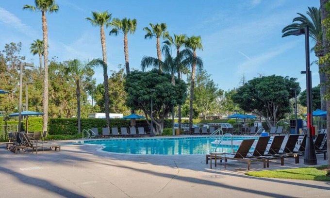 Anaheim Resort Complejo | Ensuring a Very Comfortable & Memorable Stay! Pets Allowed, Free Breakfast