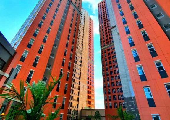 Bekasi Timur Apartamento | Transpark Juanda Bekasi