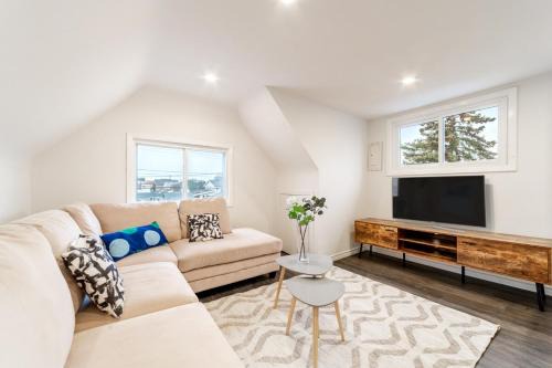 Welland Casa | 2br, Welland Canal, Near Merritt, 20 Min To Falls