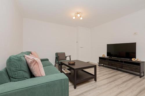 Whittington Apartamento | 2BR with parking, Mill Hill, NW London, 10min Tube