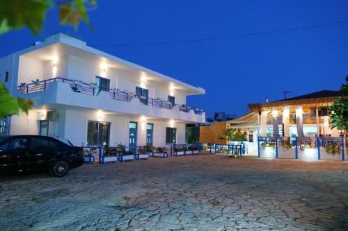 Ksamil Hotel | 2E Villa & Homestay