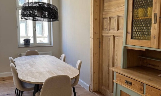 Fuerth Apartamento | 2erApartment Fürth center-ideal for business guests