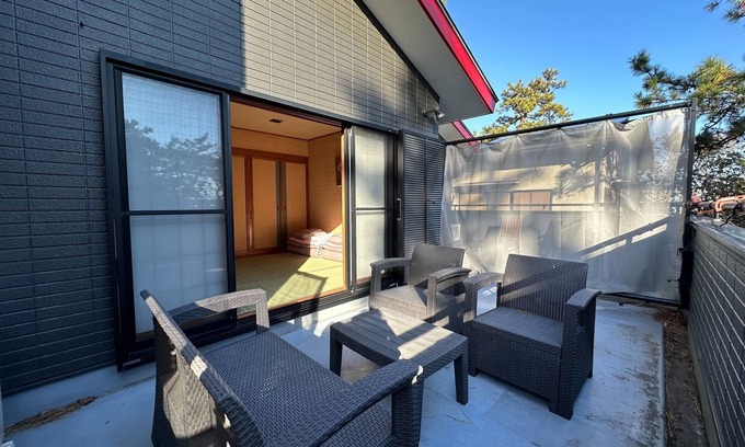 Numazu Casa | 2F chartered 4K type Numazu Port area Numazu P / Numazu Shizuoka