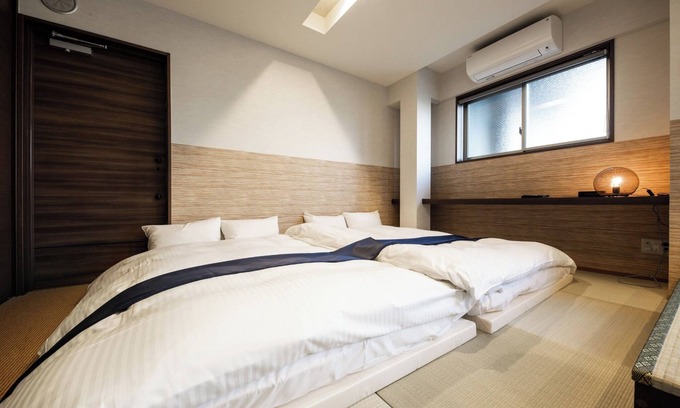 Shiba Apartamento | Room B 2F / Minato-ku Tokyo