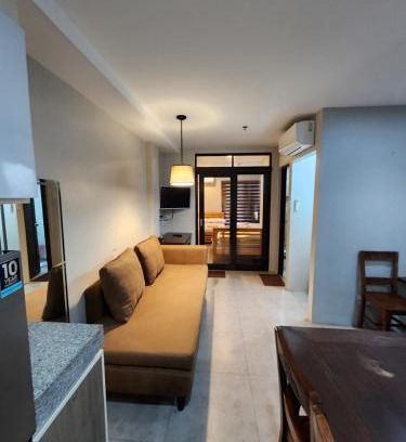 Vigan Apartamento | 2F Vivere Condo - Govantes Properties