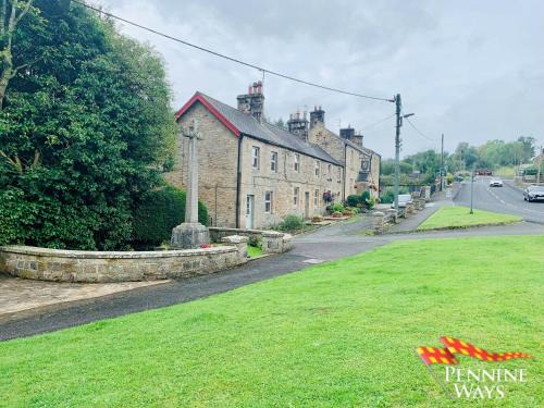 Greenhead Casa | 2Fountains Cottage - Hadrian's Wall