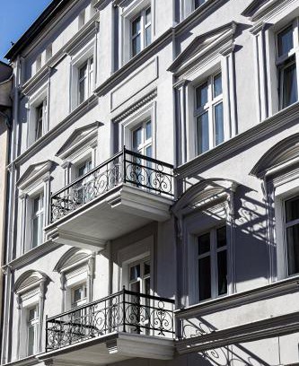 Stare Miasto Apartamento | 2HomeRent Apartamenty Garbary 12