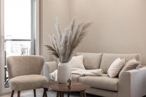 Bydgoszcz Apartamento | 2HomeRent Apartamenty Urzecze
