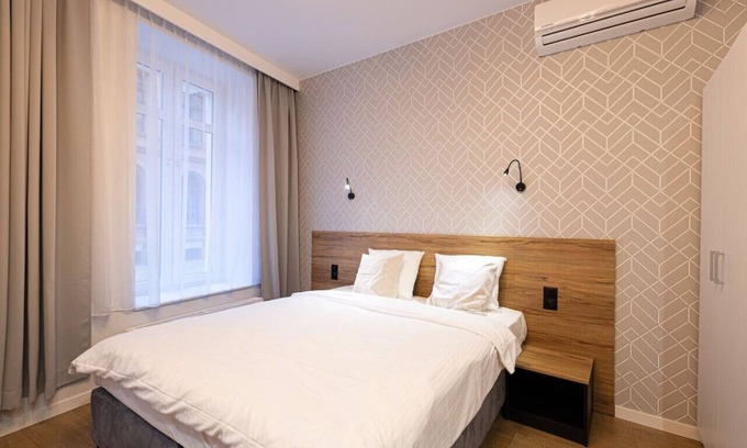 Stare Miasto Apartamento | 2homerent Estrella 1 Old Town Studio Torun
