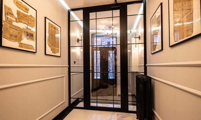 Stare Miasto Apartamento | 2homerent Estrella 9 Old Town View