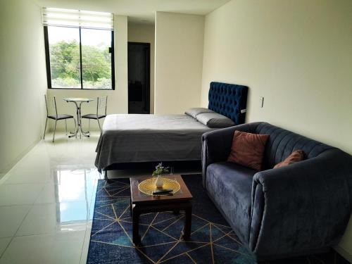 Santa Cruz Apartamento | 2i - Hermosa Suite en Element by Elite, Equipetrol