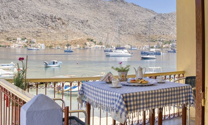 Pedi Casa | 2islands Waterfront House