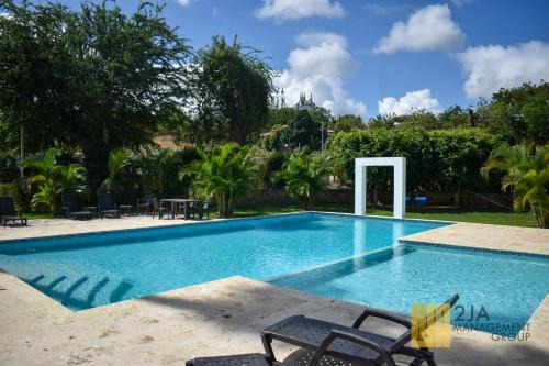 Sosua Apartamento | 2JA Management Group - Condos White Hill