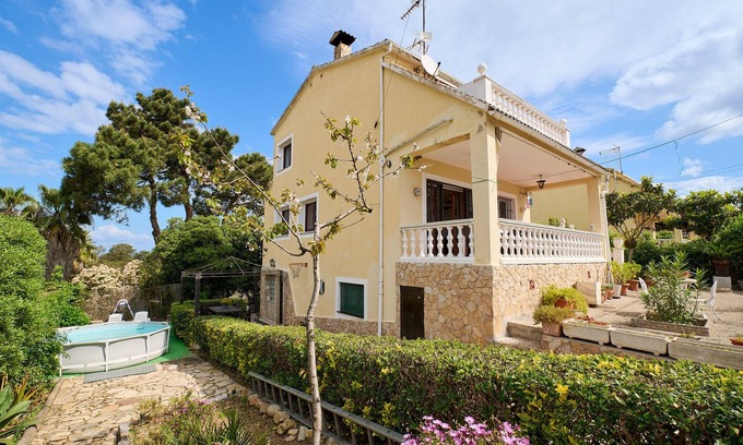 Lloret Blau Villa | Julia