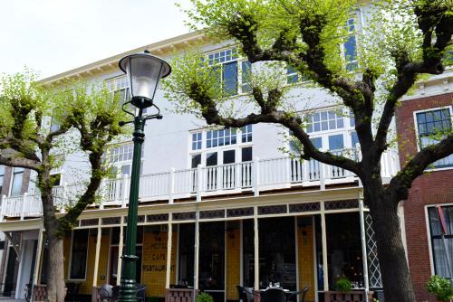 Noordwijk Apartamento | 2L Hof van Holland apartments