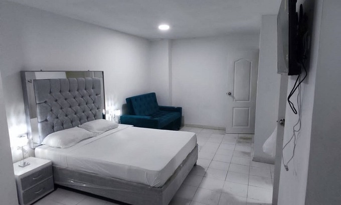 Cartagena District Apartamento | 2L3 APARTAMENTO CERCA A LA PLAYA