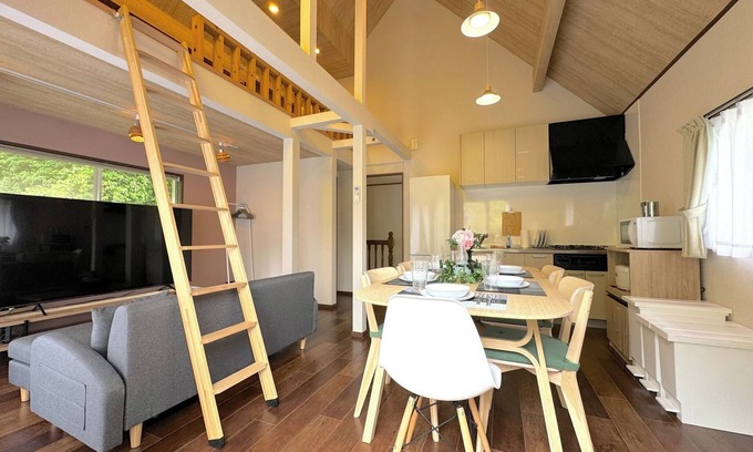 Shimotaga Casa | 2LDK / Atami Shizuoka