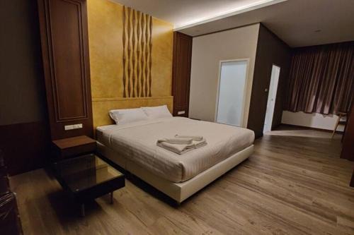 Khlong Nung Apartamento | 2M Place Apartment