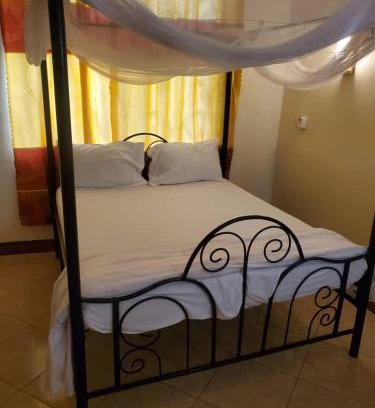 Tarangire National Park Casa | 2M Tarangire Lodge