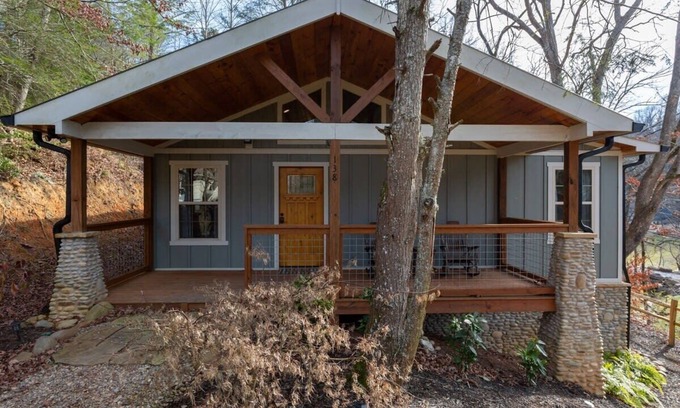 Pittman Center Cabina | 2MilesToNationalPark/15Min2Gatlinburg/FirePit